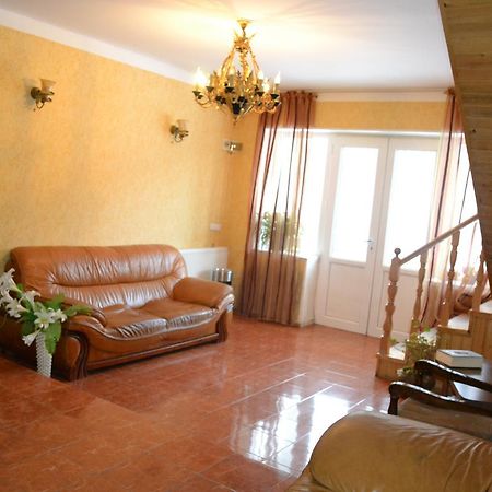 Hotel Gudauri Kvesheti Екстериор снимка