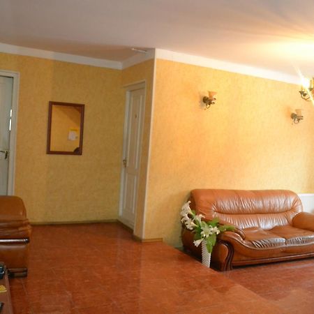 Hotel Gudauri Kvesheti Екстериор снимка
