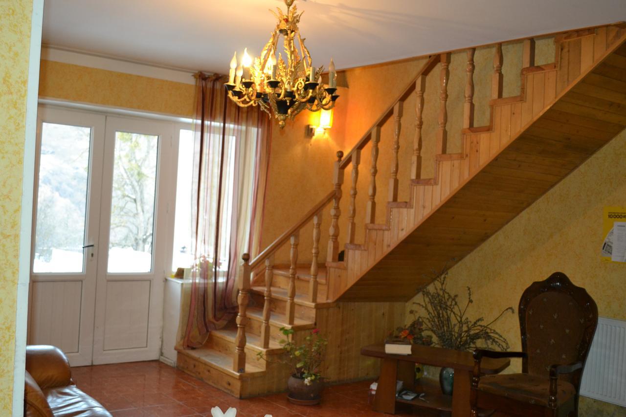 Hotel Gudauri Kvesheti Стая снимка