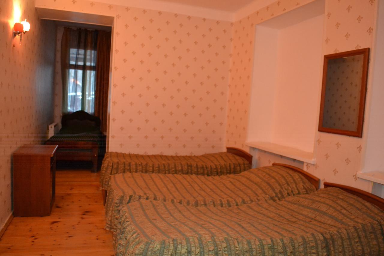 Hotel Gudauri Kvesheti Стая снимка
