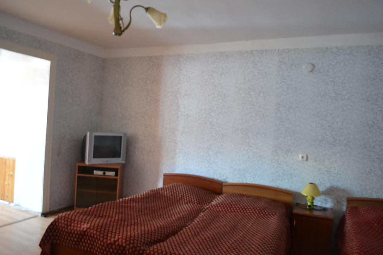 Hotel Gudauri Kvesheti Стая снимка