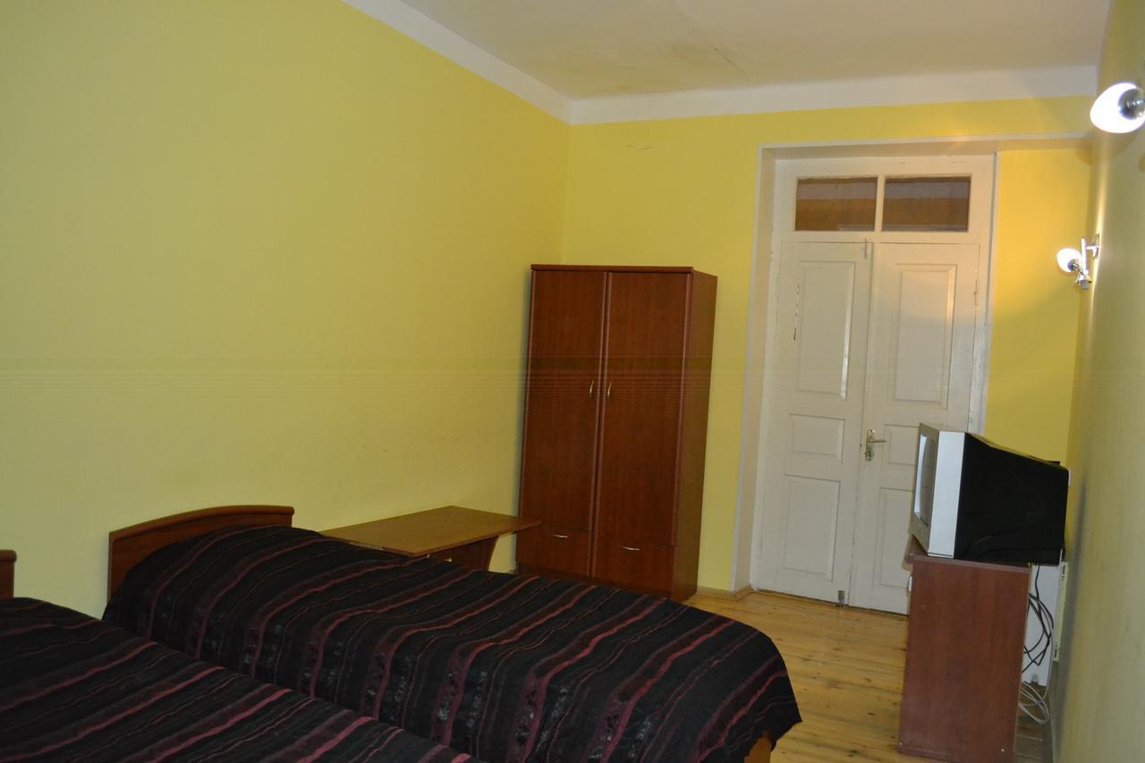 Hotel Gudauri Kvesheti Екстериор снимка