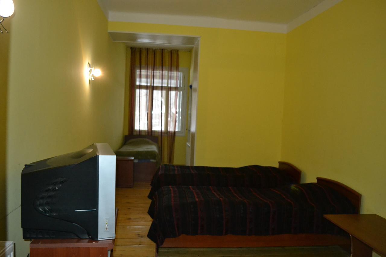 Hotel Gudauri Kvesheti Стая снимка