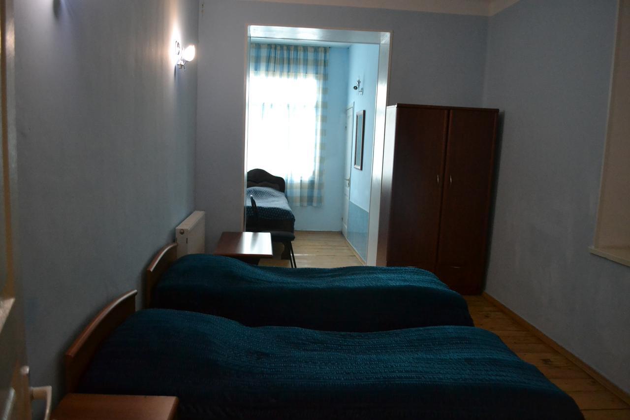 Hotel Gudauri Kvesheti Стая снимка