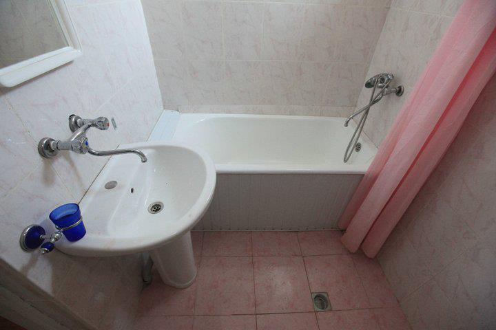 Hotel Gudauri Kvesheti Екстериор снимка
