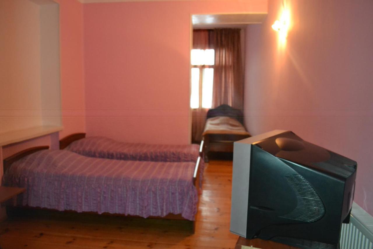 Hotel Gudauri Kvesheti Стая снимка